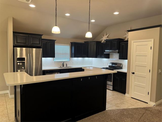 2553 NW 186th Street, Edmond, OK 73012