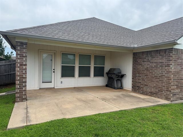 2553 NW 186th Street, Edmond, OK 73012
