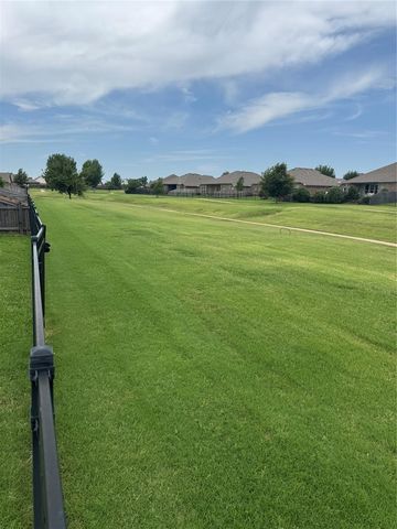 2553 NW 186th Street, Edmond, OK 73012