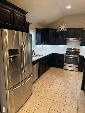 2553 NW 186th Street, Edmond, OK 73012