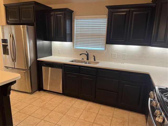 2553 NW 186th Street, Edmond, OK 73012