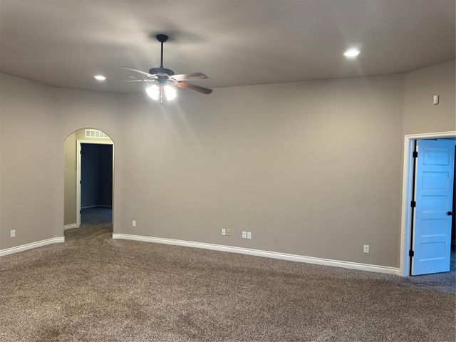 2553 NW 186th Street, Edmond, OK 73012