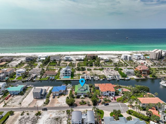 604 Magnolia Drive, Destin, FL 32541
