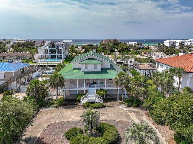 604 Magnolia Drive, Destin, FL 32541