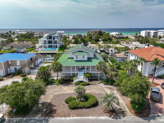 604 Magnolia Drive, Destin, FL 32541