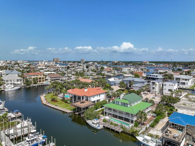 604 Magnolia Drive, Destin, FL 32541