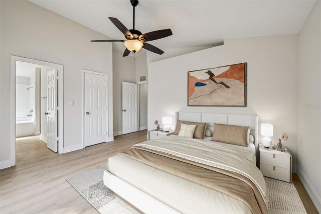 2333 NORTHERN LEAF STREET, Orlando, FL 32817