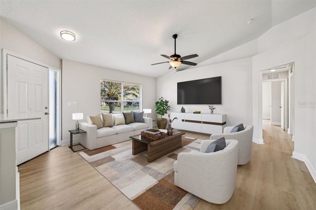 2333 NORTHERN LEAF STREET, Orlando, FL 32817