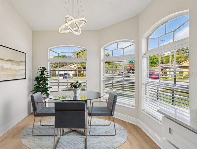 2333 NORTHERN LEAF STREET, Orlando, FL 32817