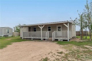 6809 Modesto Avenue, Donna, TX 78537