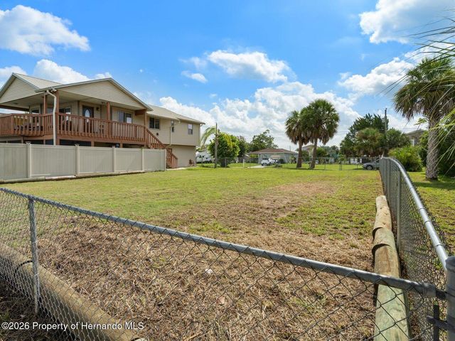 3287 Sea Grape Drive, Hernando Beach, FL 34607