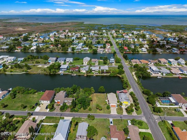 3287 Sea Grape Drive, Hernando Beach, FL 34607