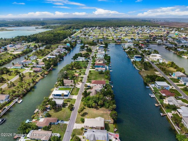3287 Sea Grape Drive, Hernando Beach, FL 34607