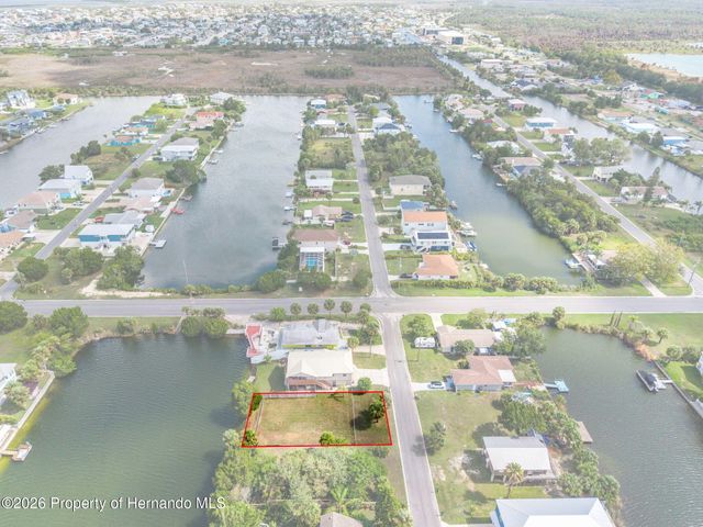 3287 Sea Grape Drive, Hernando Beach, FL 34607