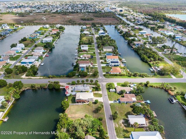 3287 Sea Grape Drive, Hernando Beach, FL 34607