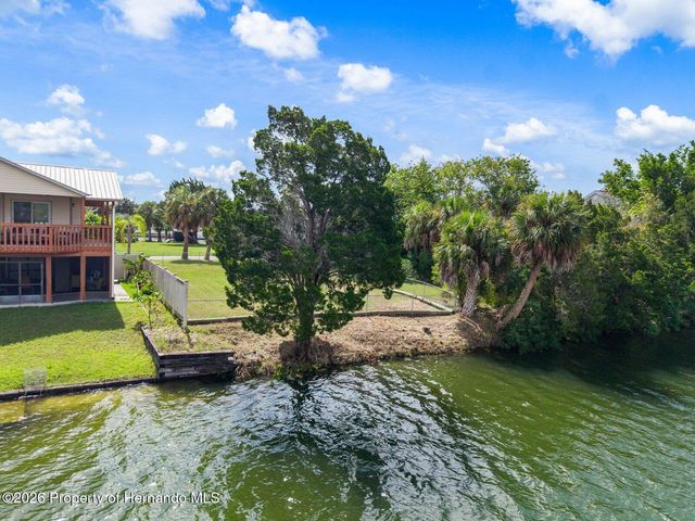 3287 Sea Grape Drive, Hernando Beach, FL 34607