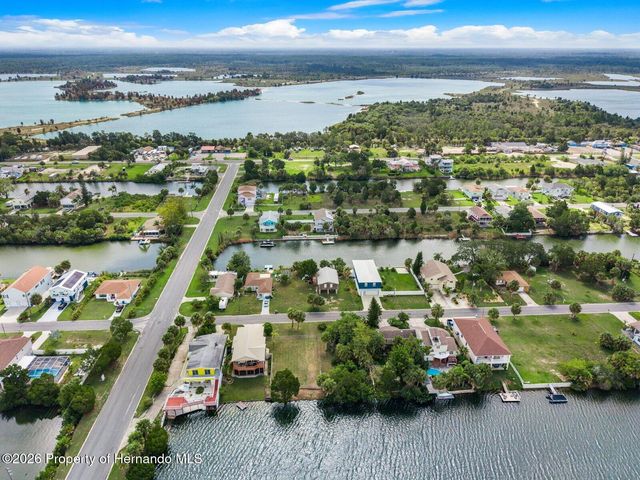 3287 Sea Grape Drive, Hernando Beach, FL 34607