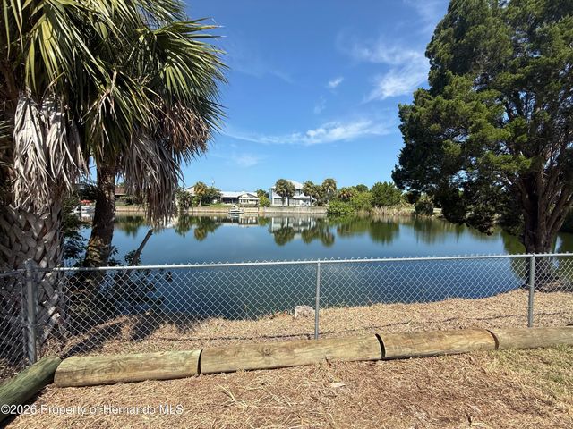 3287 Sea Grape Drive, Hernando Beach, FL 34607