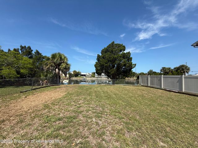 3287 Sea Grape Drive, Hernando Beach, FL 34607