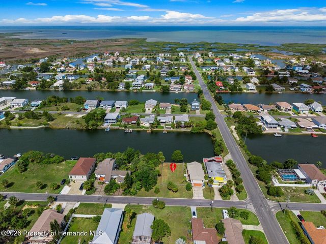 3287 Sea Grape Drive, Hernando Beach, FL 34607
