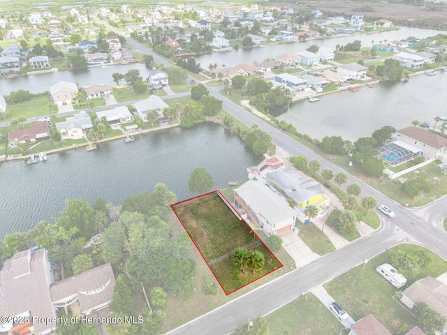 3287 Sea Grape Drive, Hernando Beach, FL 34607