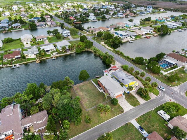 3287 Sea Grape Drive, Hernando Beach, FL 34607