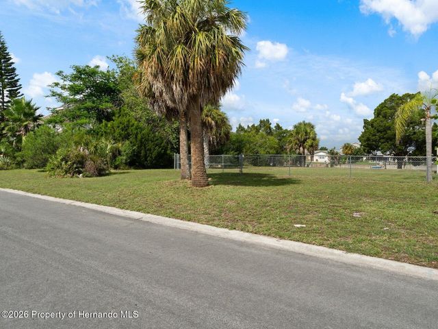 3287 Sea Grape Drive, Hernando Beach, FL 34607