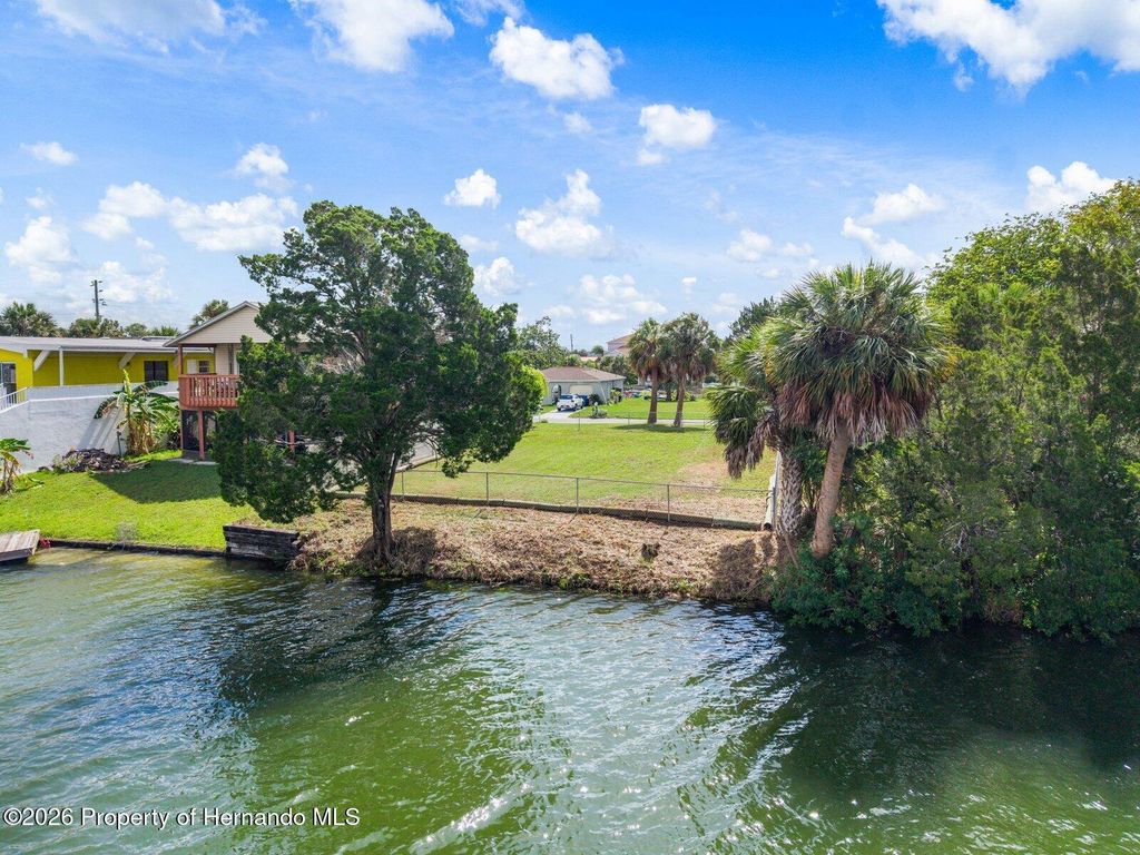 3287 Sea Grape Drive, Hernando Beach, FL 34607