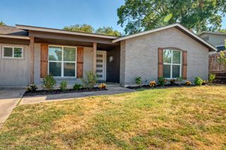 6309 Huntleigh WAY, Austin, TX 78725