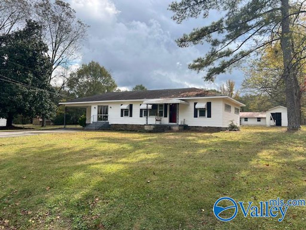 333 Summerville Road, Boaz, AL 35957