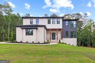 7066 Bells Way, Fairburn, GA 30213