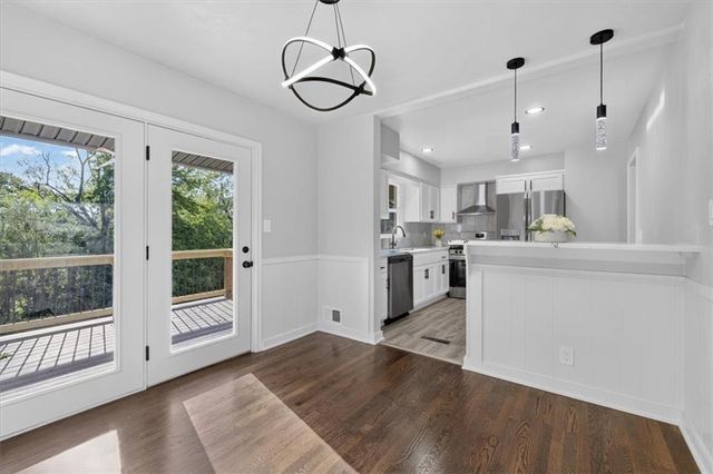 1305 N River Boulevard, Independence, MO 64050