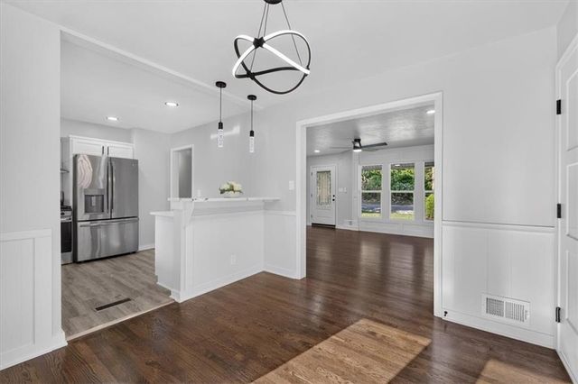 1305 N River Boulevard, Independence, MO 64050