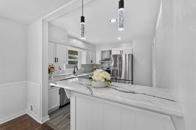 1305 N River Boulevard, Independence, MO 64050