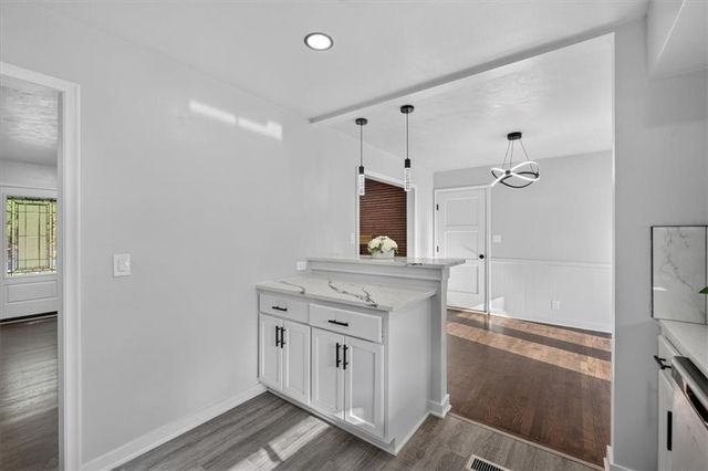 1305 N River Boulevard, Independence, MO 64050