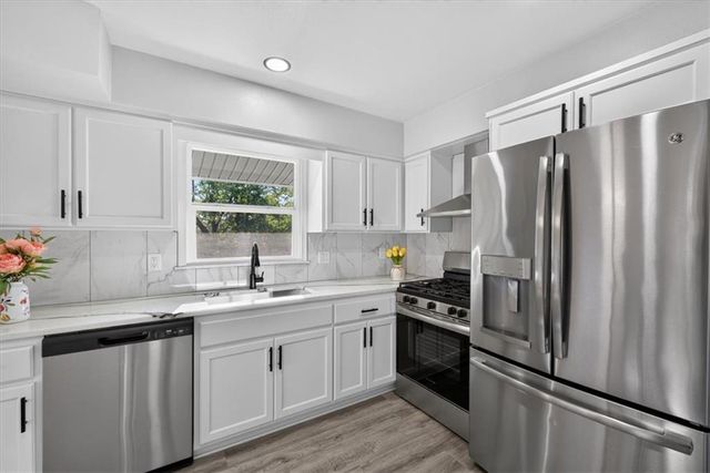 1305 N River Boulevard, Independence, MO 64050