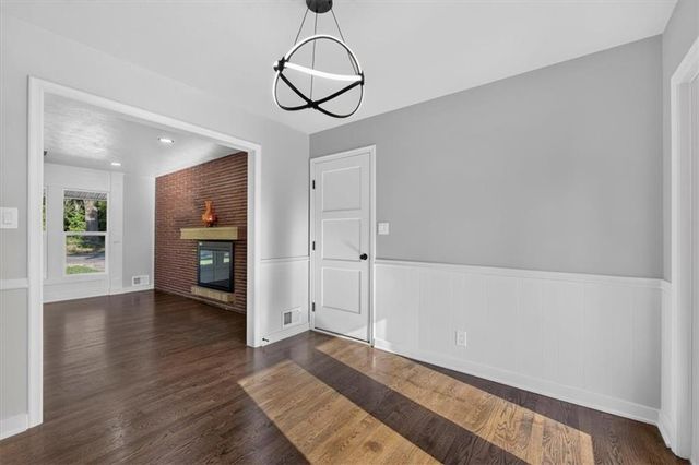 1305 N River Boulevard, Independence, MO 64050