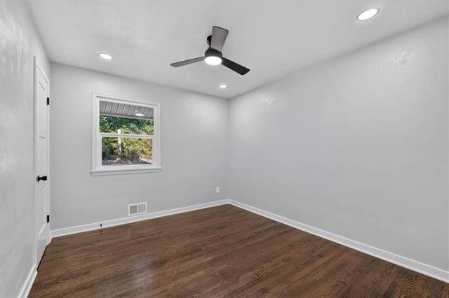 1305 N River Boulevard, Independence, MO 64050