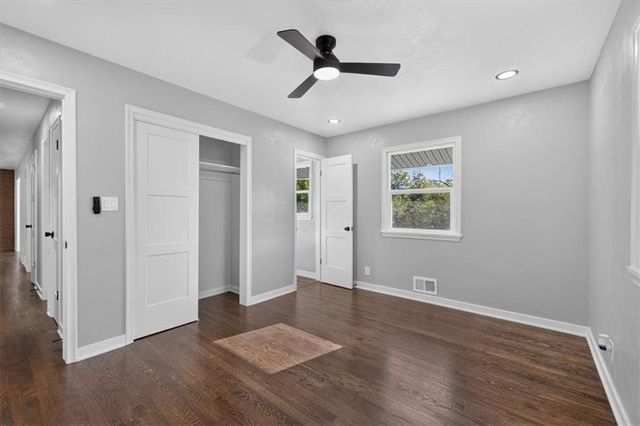 1305 N River Boulevard, Independence, MO 64050
