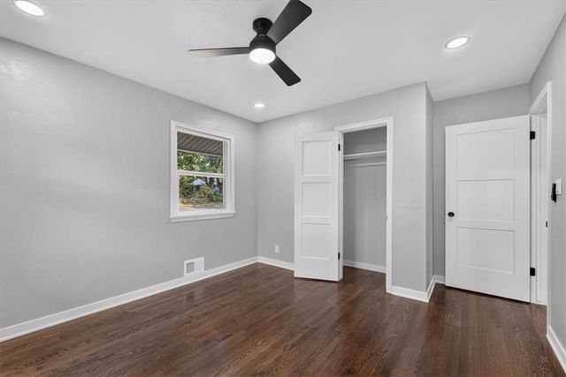 1305 N River Boulevard, Independence, MO 64050