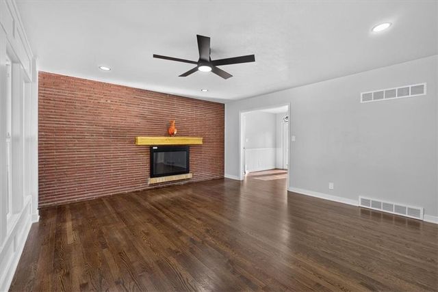 1305 N River Boulevard, Independence, MO 64050