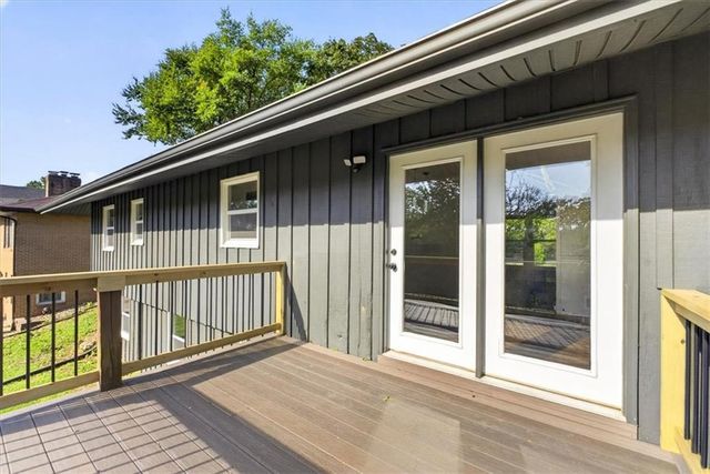 1305 N River Boulevard, Independence, MO 64050