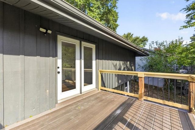 1305 N River Boulevard, Independence, MO 64050