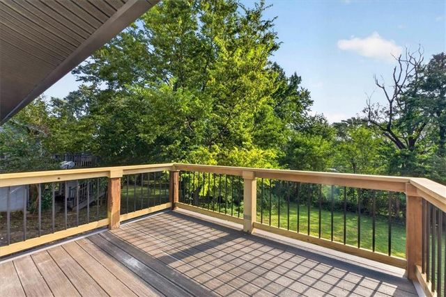1305 N River Boulevard, Independence, MO 64050