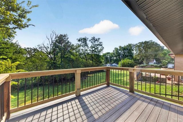 1305 N River Boulevard, Independence, MO 64050