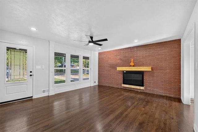 1305 N River Boulevard, Independence, MO 64050
