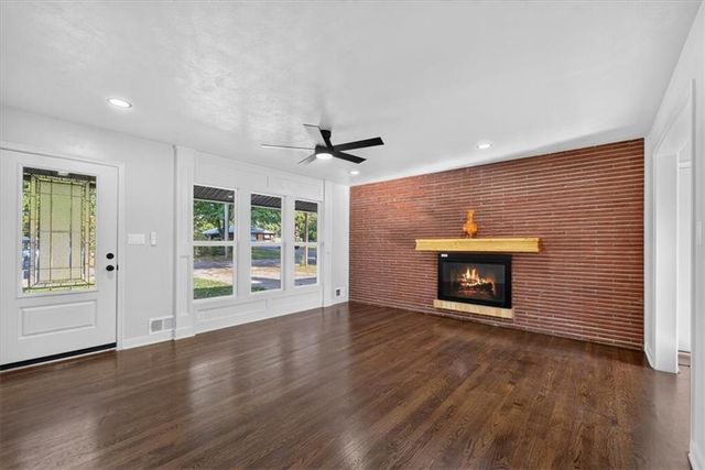 1305 N River Boulevard, Independence, MO 64050