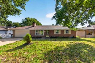 1305 N River Boulevard, Independence, MO 64050