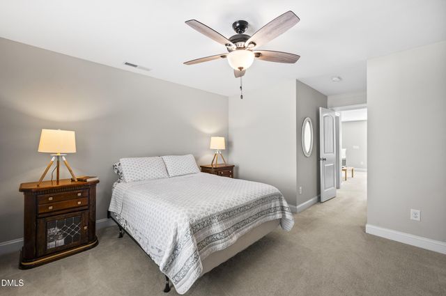 1529 Chestnut Falls Road, Wendell, NC 27591