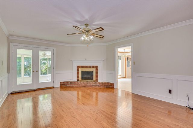 4628 Peavine Court, Augusta, GA 30907